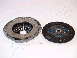 Set ambreiaj 2