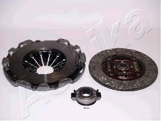 Set ambreiaj 2