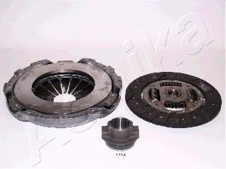 Set ambreiaj 2