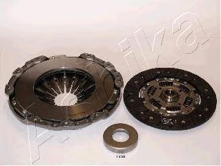 Set ambreiaj 2