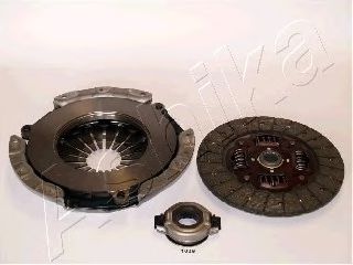 Set ambreiaj 2