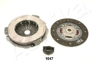 Set ambreiaj 2
