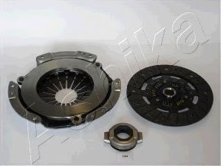 Set ambreiaj 2