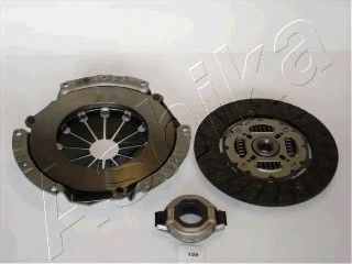 Set ambreiaj 2