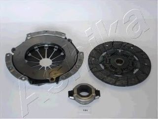 Set ambreiaj 2