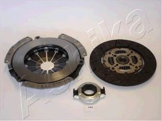 Set ambreiaj 2