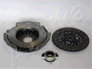 Set ambreiaj 2