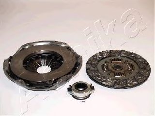 Set ambreiaj 2