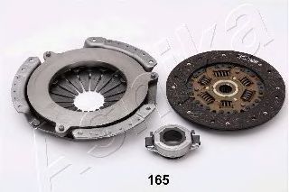 Set ambreiaj 2