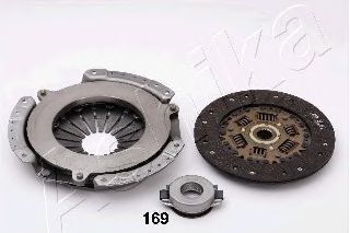Set ambreiaj 2