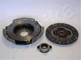 Set ambreiaj 2