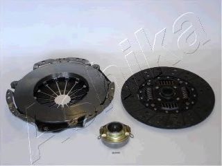Set ambreiaj 2