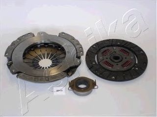 Set ambreiaj 2