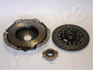 Set ambreiaj 2
