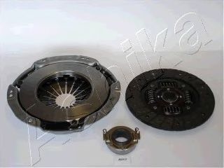 Set ambreiaj 2