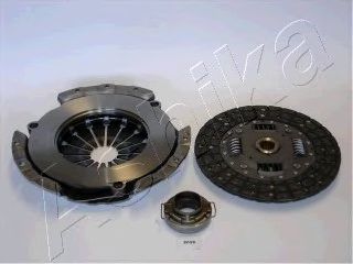 Set ambreiaj 2