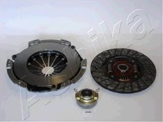 Set ambreiaj 2