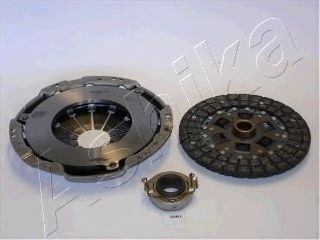 Set ambreiaj 2