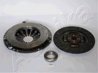 Set ambreiaj 2