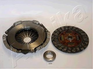 Set ambreiaj 2