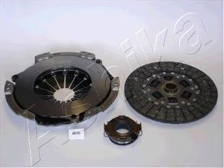 Set ambreiaj 2