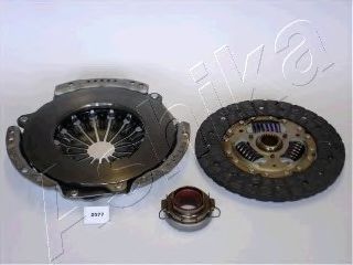 Set ambreiaj 2