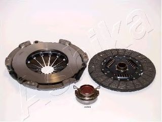 Set ambreiaj 2