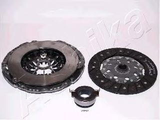 Set ambreiaj 2