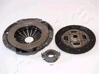 Set ambreiaj 2