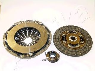 Set ambreiaj 2