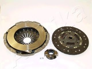 Set ambreiaj 2