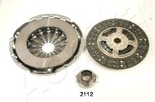 Set ambreiaj 2