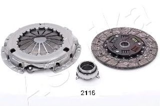Set ambreiaj
