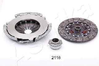 Set ambreiaj 2