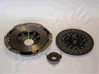 Set ambreiaj 2