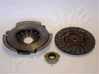 Set ambreiaj 2