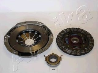 Set ambreiaj 2