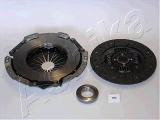 Set ambreiaj 2