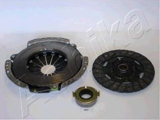Set ambreiaj 2