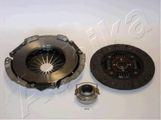 Set ambreiaj 2