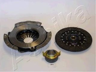 Set ambreiaj 2