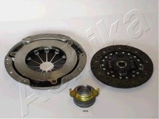 Set ambreiaj 2