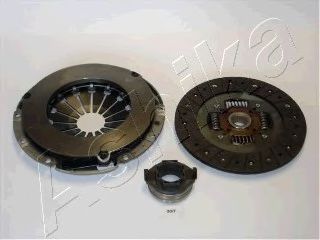 Set ambreiaj 2