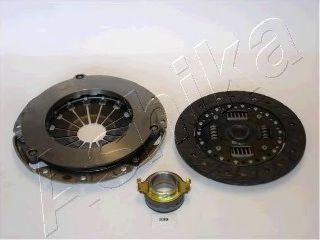 Set ambreiaj 2