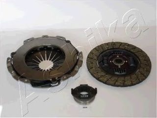 Set ambreiaj 2