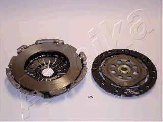 Set ambreiaj 2