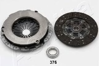 Set ambreiaj 2