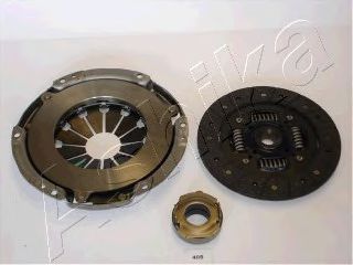 Set ambreiaj 2