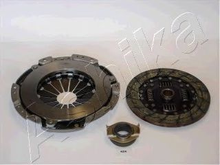 Set ambreiaj 2