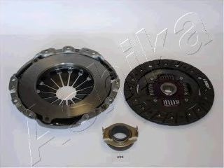 Set ambreiaj 2